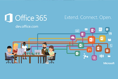 Ste pripravljeni na Office 365?