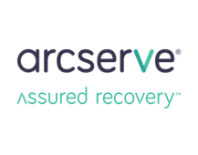 Arcserve