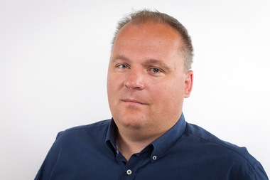 Boštjan Natek