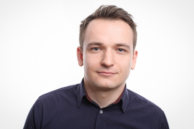 Borut Kosič