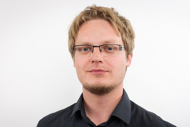 Martin Hren