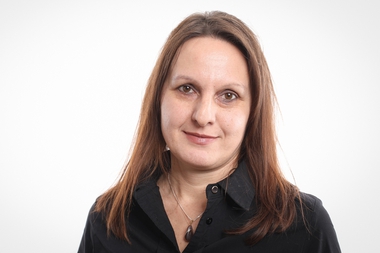 Suzana Suban